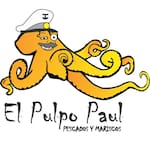 Logotipo El Pulpo Paul